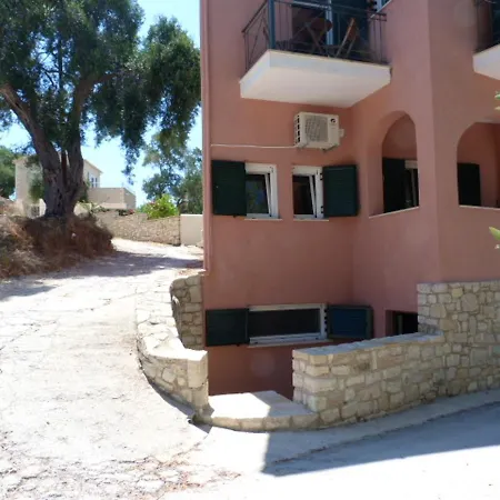 Studio In With Wonderful Sea View Shared Pool And Furnished Terrace 2 Km From The Beach 아파트 *